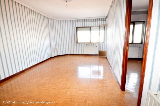  Urbis te ofrece un piso en venta en Alba de Tormes, Salamanca - SALAMANCA 