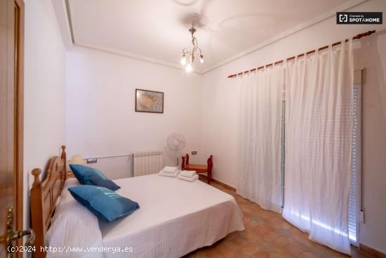  Vivienda de 3 dormitorios en alquiler en Gilet, Valencia - VALENCIA 