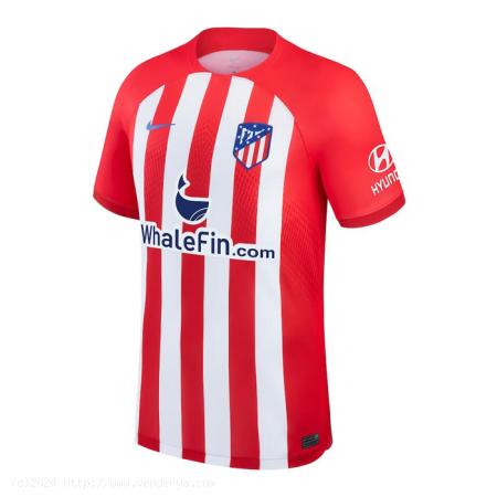  fake Atletico Madrid shirts 2024/2025 
