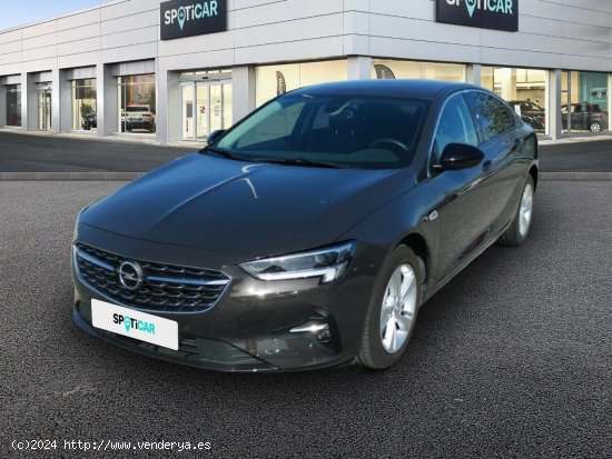  Opel Insignia  GS Business 1.5D DVH 90kW AT8 - Sevilla 