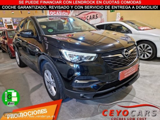  Opel Grandland X 1.6CDTI S&S SELECTIVE 120 de 2018 con 171.748 Km por 14.040 EUR. en Madrid 