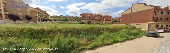  Parcela de terreno urbano en Villamediana de Iregua, La Rioja - LA RIOJA 
