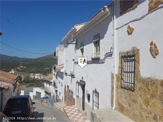  Casa en venta en Castillo de Locubín (Jaén) 
