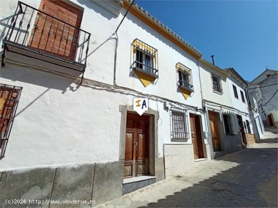  Casa en venta en Baena (Córdoba) 
