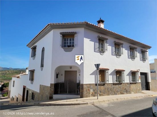  Casa en venta en Casabermeja (Málaga) 