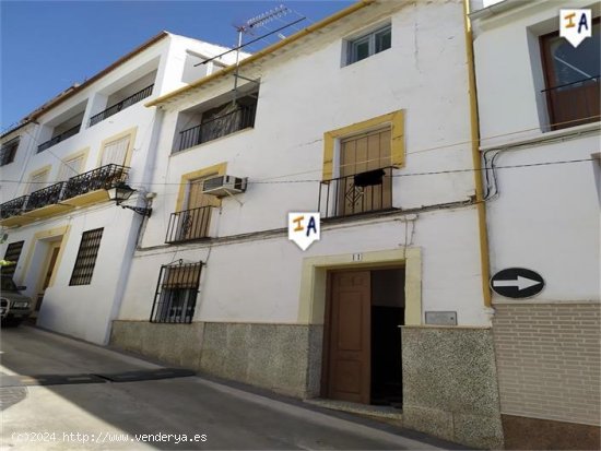  Casa en venta en Iznájar (Córdoba) 