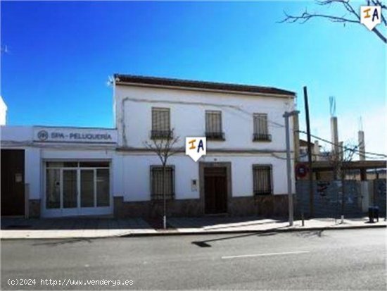  Casa en venta en Mollina (Málaga) 