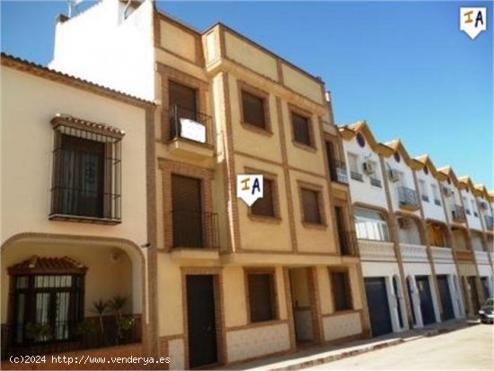  Apartamento en venta en Alameda (Málaga) 