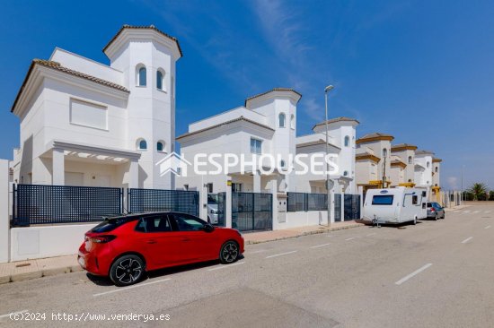  Casa en venta a estrenar en San Fulgencio (Alicante) 