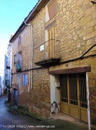  Casa en venta en Maella (Zaragoza) 