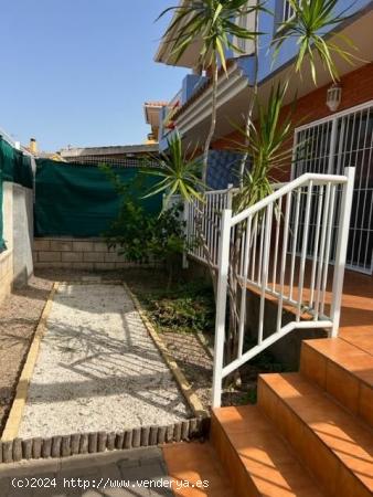  Venta de dúplex en Urbanización Montepinar - MURCIA 