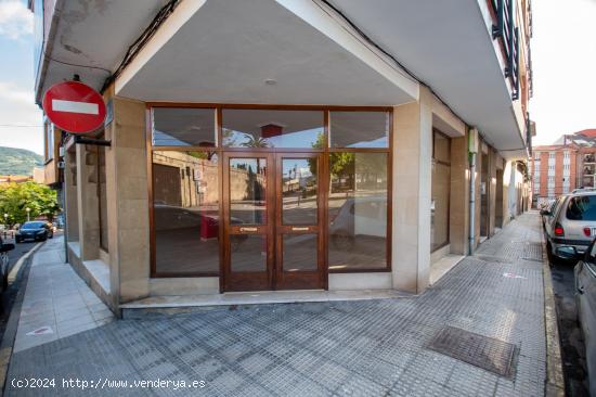  Alquiler de local comercial en Villaviciosa - ASTURIAS 