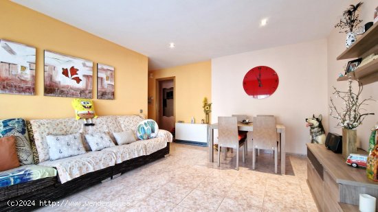  Apartamento en venta  en Monistrol de Calders - Barcelona 
