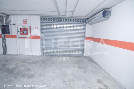 Se vende plaza de garaje cerrada en la zona de Playa del Cura en Torrevieja - ALICANTE 