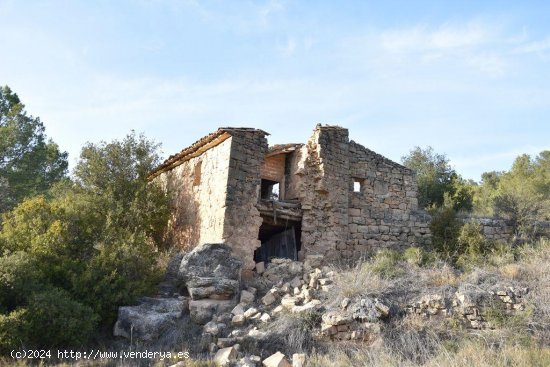  Casa en venta en Arens de Lledó (Teruel) 