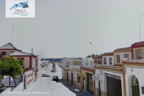  Venta Piso en Las Cabezas de San Juan - Sevilla - SEVILLA 