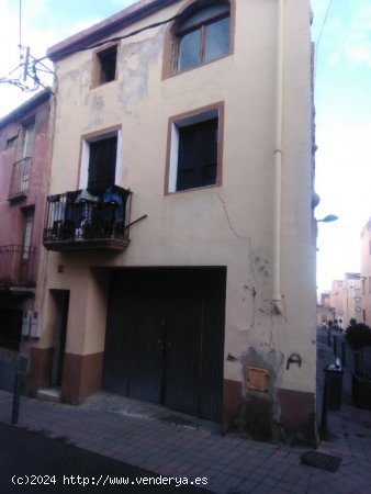  Casa-Chalet en Venta en Morell, El Tarragona 