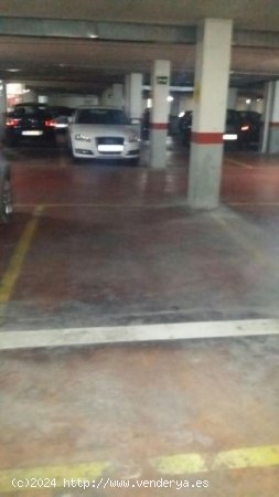  Parking coche en Venta en Tarragona Tarragona 