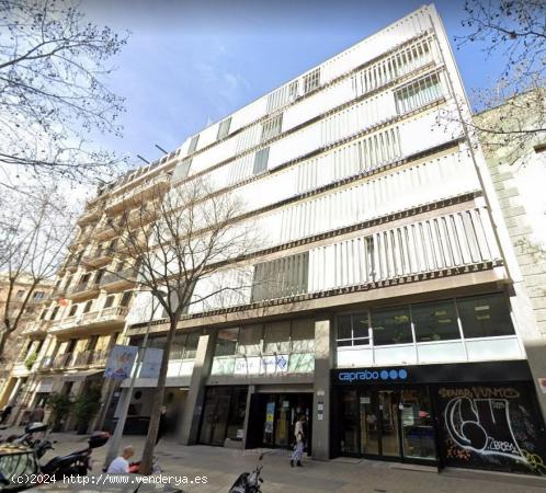  Oficina en venta en la calle Provença, Sagrada Família - Barcelona - BARCELONA 
