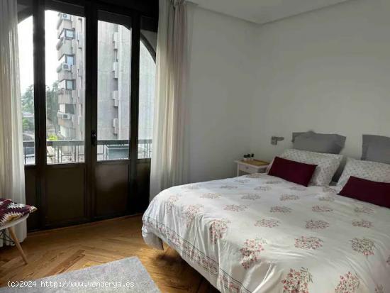  Apartamento de 3 dormitorios en alquiler en Retiro, Madrid - MADRID 