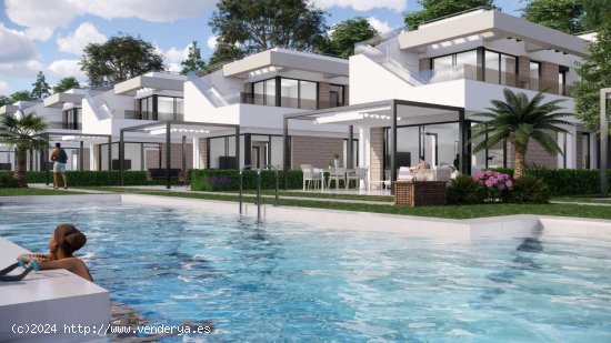  Villa en venta en construcción en Pilar de la Horadada (Alicante) 