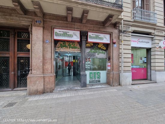  Local en alquiler en Barcelona (Barcelona) 