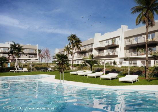  Apartamento en venta en construcción en Santa Pola (Alicante) 