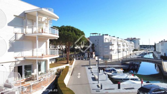  Apartamento en venta en Castell-Platja d Aro (Girona) 