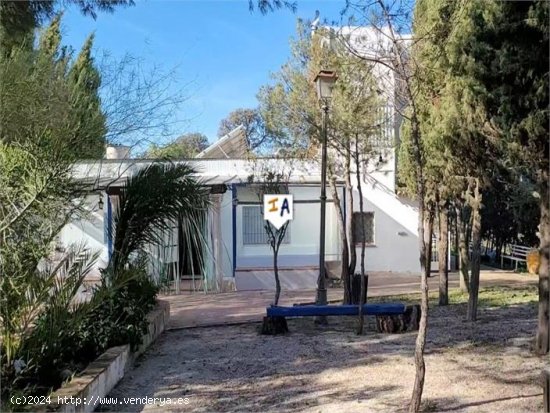  Villa en venta en Osuna (Sevilla) 