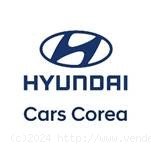  Hyundai Kona EV ( Tecno 2C 150kW )  - Leganés 