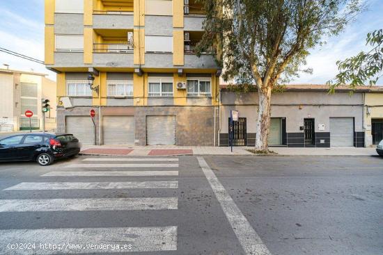  Piso de 114 m2 en venta situado en Alicante, Elda - ALICANTE 