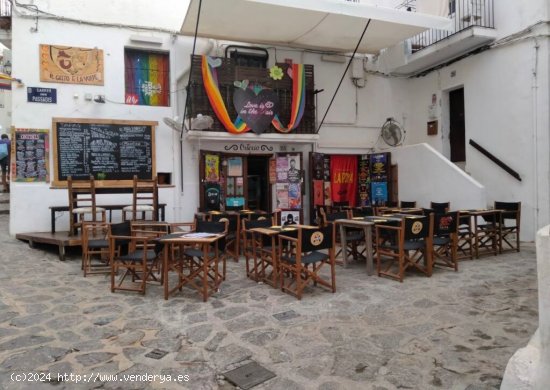  Local comercial en Venta en Ibiza Baleares 