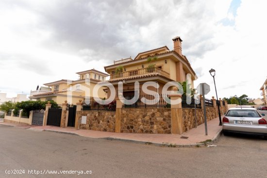  Casa en venta de 454 m² Calle Doctor Barbacid, 04600 Huércal-Overa (Almería) 