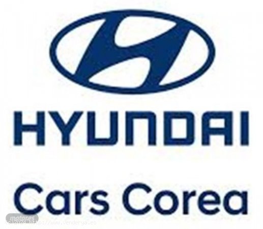  Hyundai Kona 1.0 TGDI 48V Maxx 4x2 de 2023 con 1.989 Km por 27.990 EUR. en Madrid 
