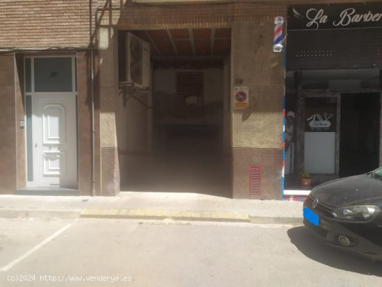  garaje cerrado en venta  en Vilanova del Cami - Barcelona 
