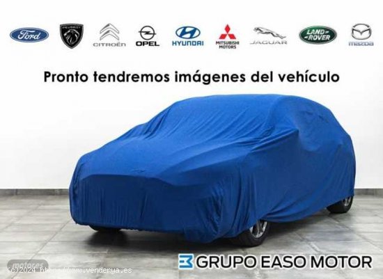  Hyundai Tucson 1.6 TGDI Nline 30 Aniversario 4x2 Nline 30 Aniversario de 2023 con 1 Km por 30.990 EU 