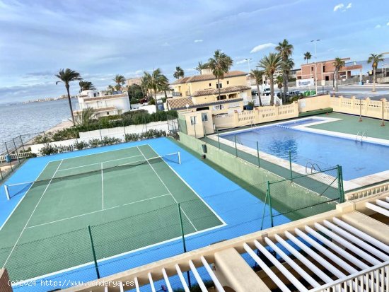  Apartamento en venta en La Manga del Mar Menor (Murcia) 