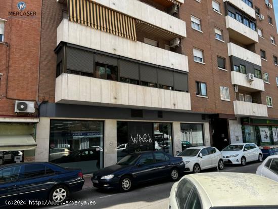 Local en venta en Calle Ronda Ancha, 19, escalera 1, Bajo 10, 28804, Alcalá De Henares (Madrid) - M 