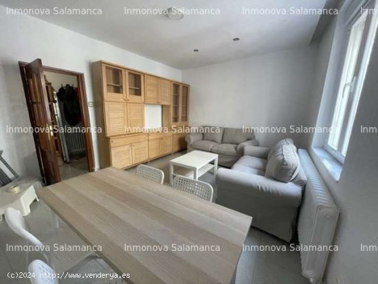  SALAMANCA (CENTRO, GRAN VIA) 4D 1WC 950€ - Salamanca 