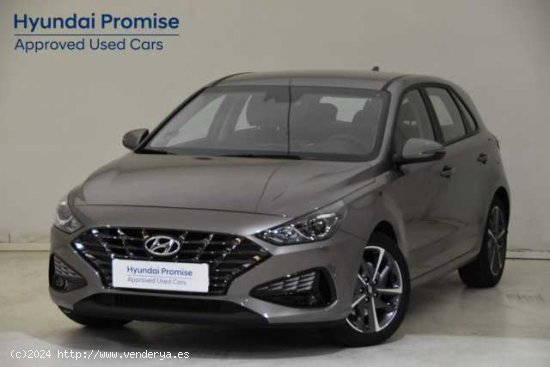  Hyundai i30 ( 1.5 DPI Klass SLX 110 )  - Leganés 