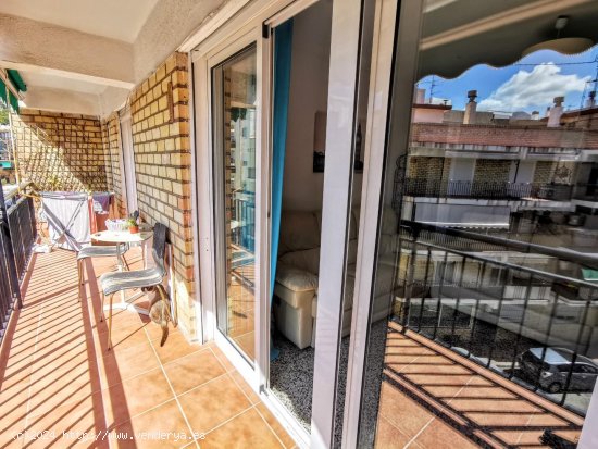  Apartamento en venta en Jávea (Alicante) 