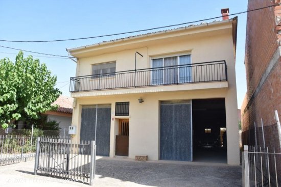  Casa en venta en Cretas (Teruel) 