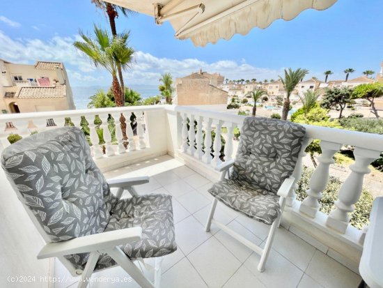  Apartamento en venta en La Manga del Mar Menor (Murcia) 