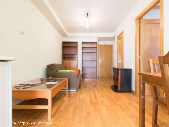  Apartamento de 1 dormitorio en alquiler en Latina - MADRID 