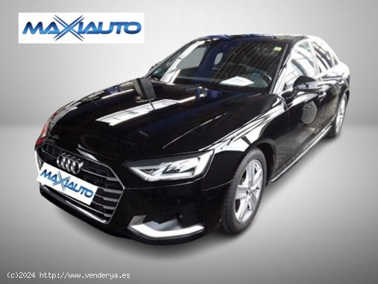  Audi A4 2.0 TDI 35 S-TRONIC ADVANCED 150 CV LIMOSINE - Baena 