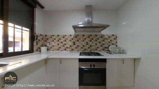  Encantadora vivienda en planta baja ¡Descubre tu nuevo hogar en Castellón! - CASTELLON 