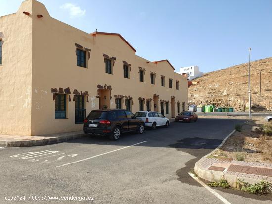  Duplex en venta en Pájara Fuerteventura - LAS PALMAS 