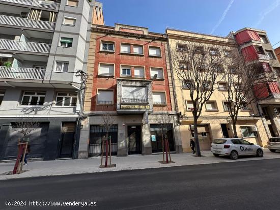  Edificio en venta en la calle Doctor Marti i Julià - BARCELONA 