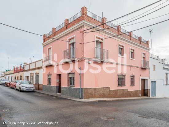  Casa en venta de 226 m² Calle Virgen de los Reyes, 41410 Carmona (Sevilla) 