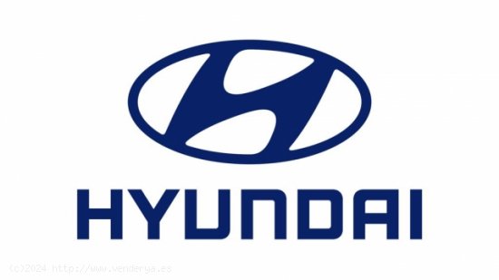  Hyundai Tucson ( 1.6 TGDI Maxx 4x2 )  - Albacete 